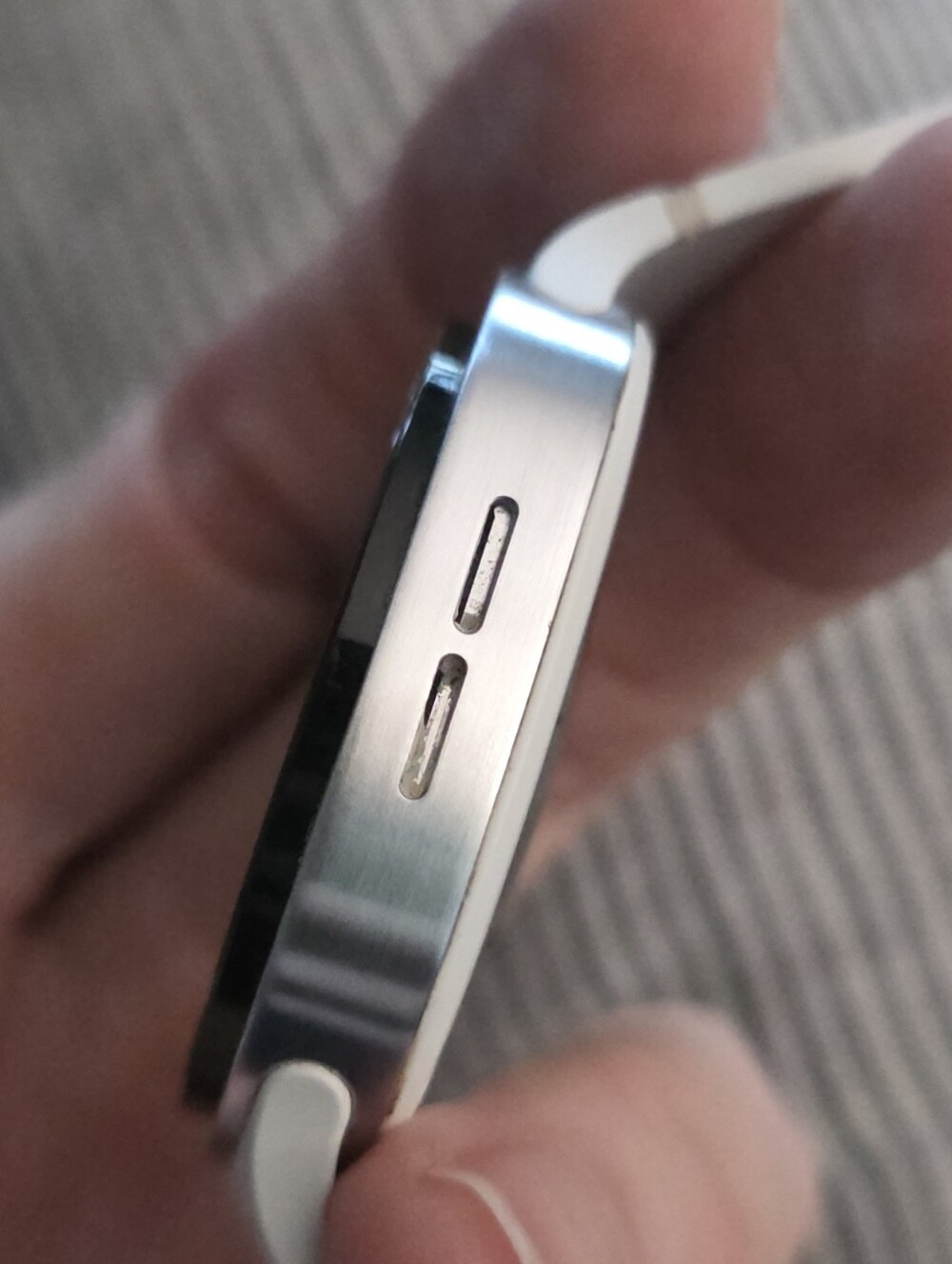 Samsung Galaxy 8 Watch - Picture 5 of 12